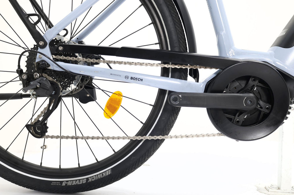 Produit Reconditionné · Vélo de ville électrique CANNONDALE Adventure Neo 3.1 EQ 2025 · Etat  correct