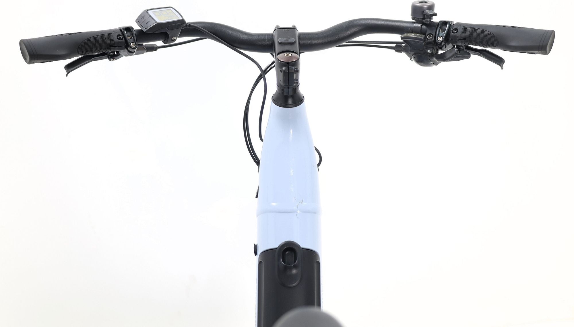Produit Reconditionné · Vélo de ville électrique CANNONDALE Adventure Neo 3.1 EQ 2025 · Etat  correct