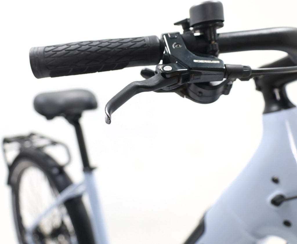 Produit Reconditionné · Vélo de ville électrique CANNONDALE Adventure Neo 3.1 EQ 2025 · Etat  correct