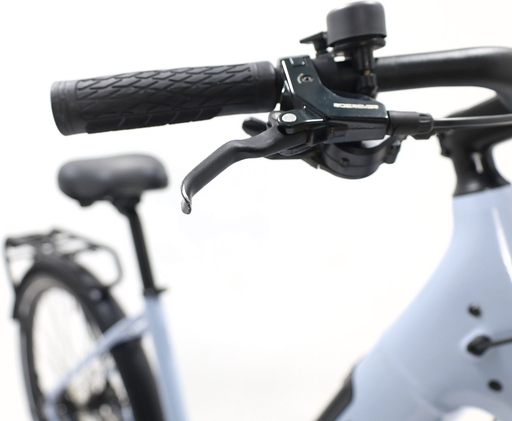 Produit Reconditionné · Vélo de ville électrique CANNONDALE Adventure Neo 3.1 EQ 2025 · Etat  correct