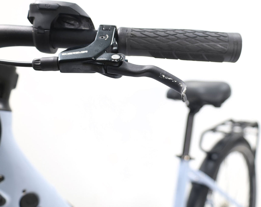 Produit Reconditionné · Vélo de ville électrique CANNONDALE Adventure Neo 3.1 EQ 2025 · Etat  correct