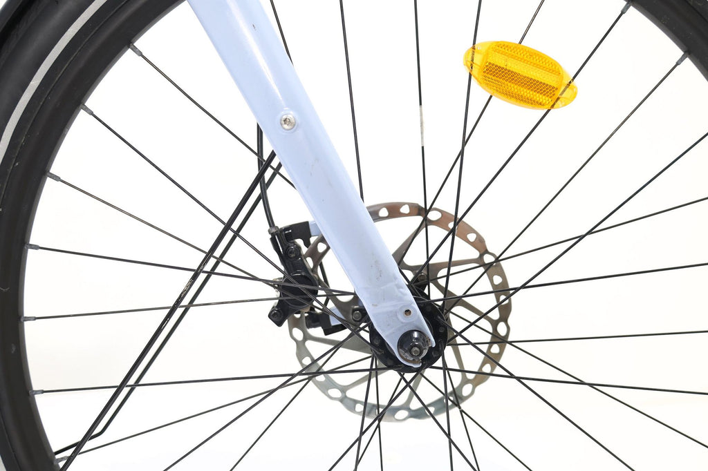 Produit Reconditionné · Vélo de ville électrique CANNONDALE Adventure Neo 3.1 EQ 2025 · Etat  correct