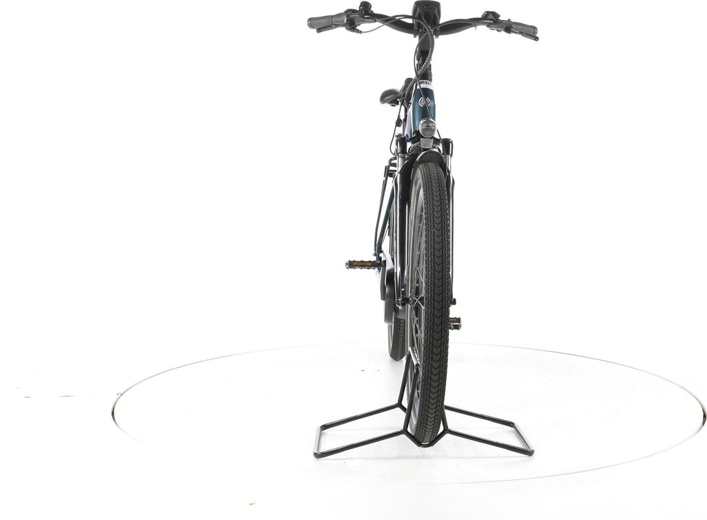 Produit reconditionné - Winora Sinus N8f City E-Bike - Très Bon Etat