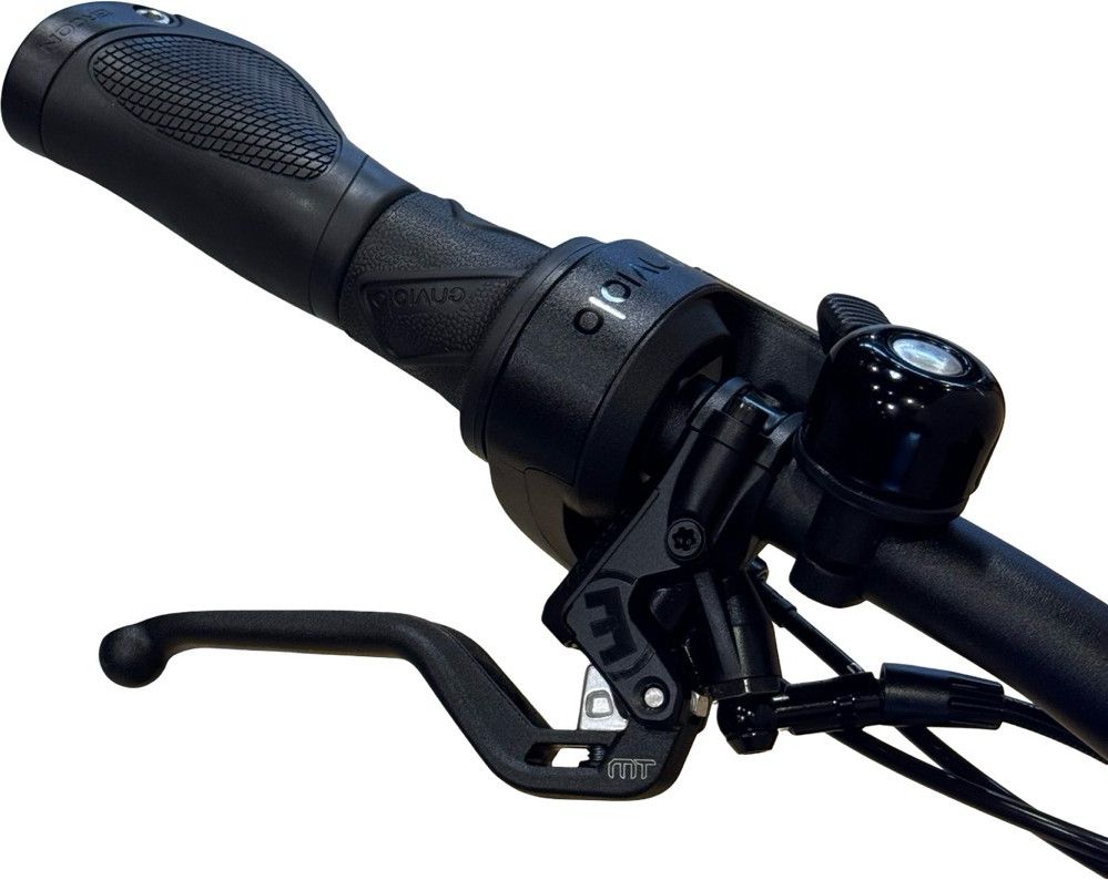 produit reconditionné . Riese et Müller Charger4 GT Vario Enviolo 2024 . Vélo électrique . Riese et Müller . très bon état