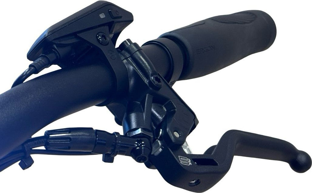 produit reconditionné . Riese et Müller Charger4 GT Vario Enviolo 2024 . Vélo électrique . Riese et Müller . très bon état