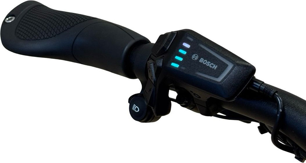 produit reconditionné . Riese et Müller Charger4 GT Vario Enviolo 2024 . Vélo électrique . Riese et Müller . très bon état