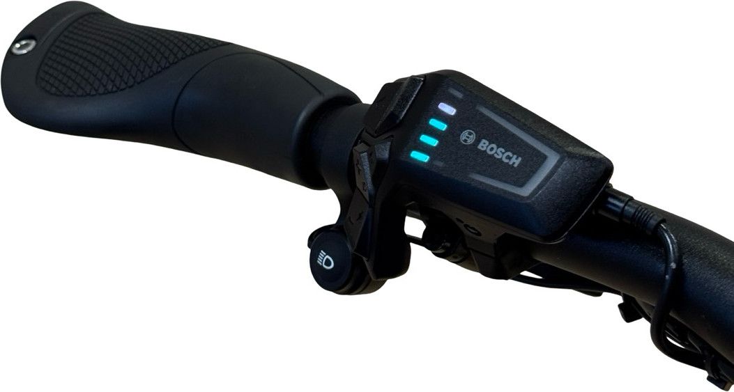 produit reconditionné . Riese et Müller Charger4 GT Vario Enviolo 2024 . Vélo électrique . Riese et Müller . très bon état