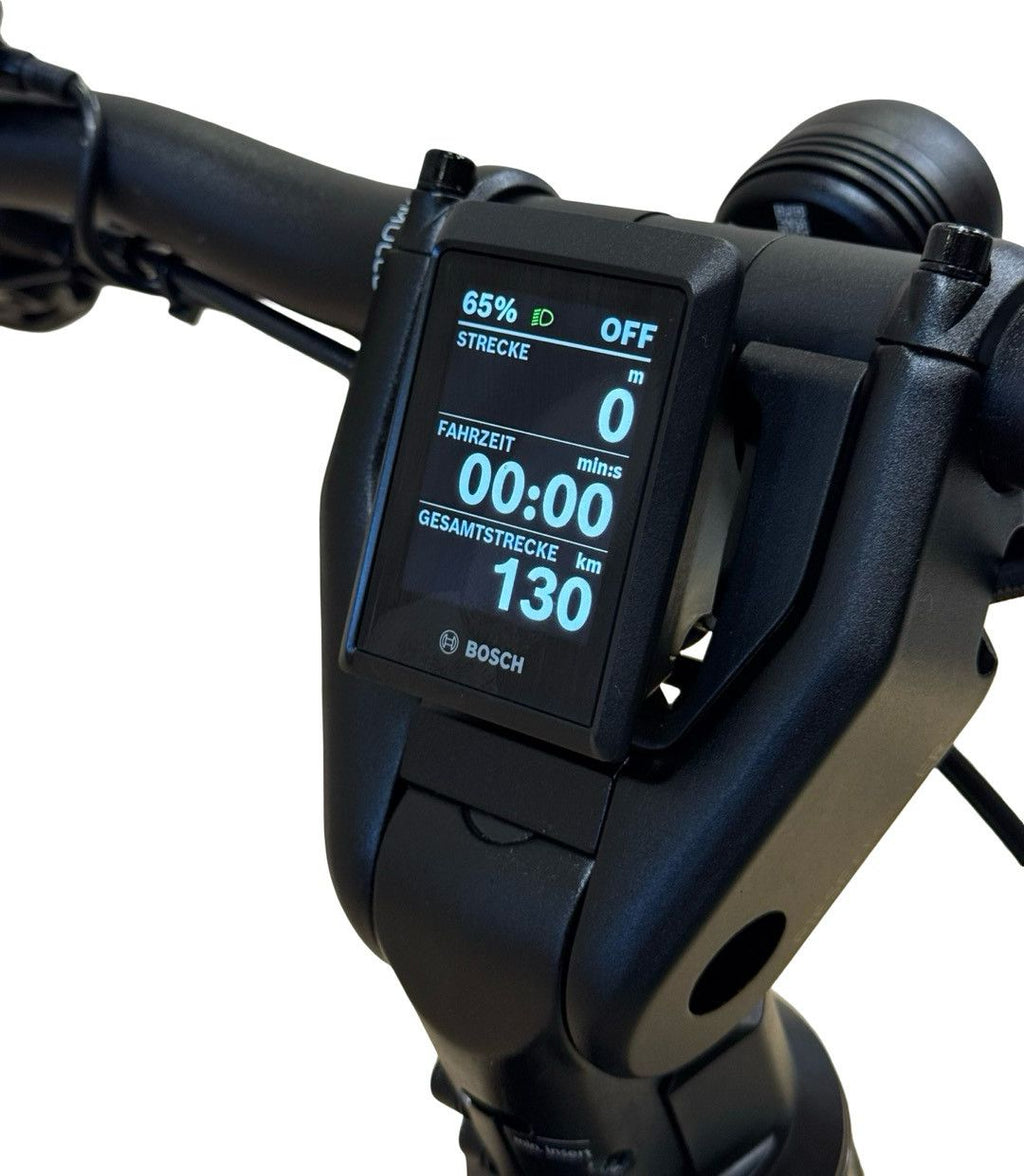 produit reconditionné . Riese et Müller Charger4 GT Vario Enviolo 2024 . Vélo électrique . Riese et Müller . très bon état
