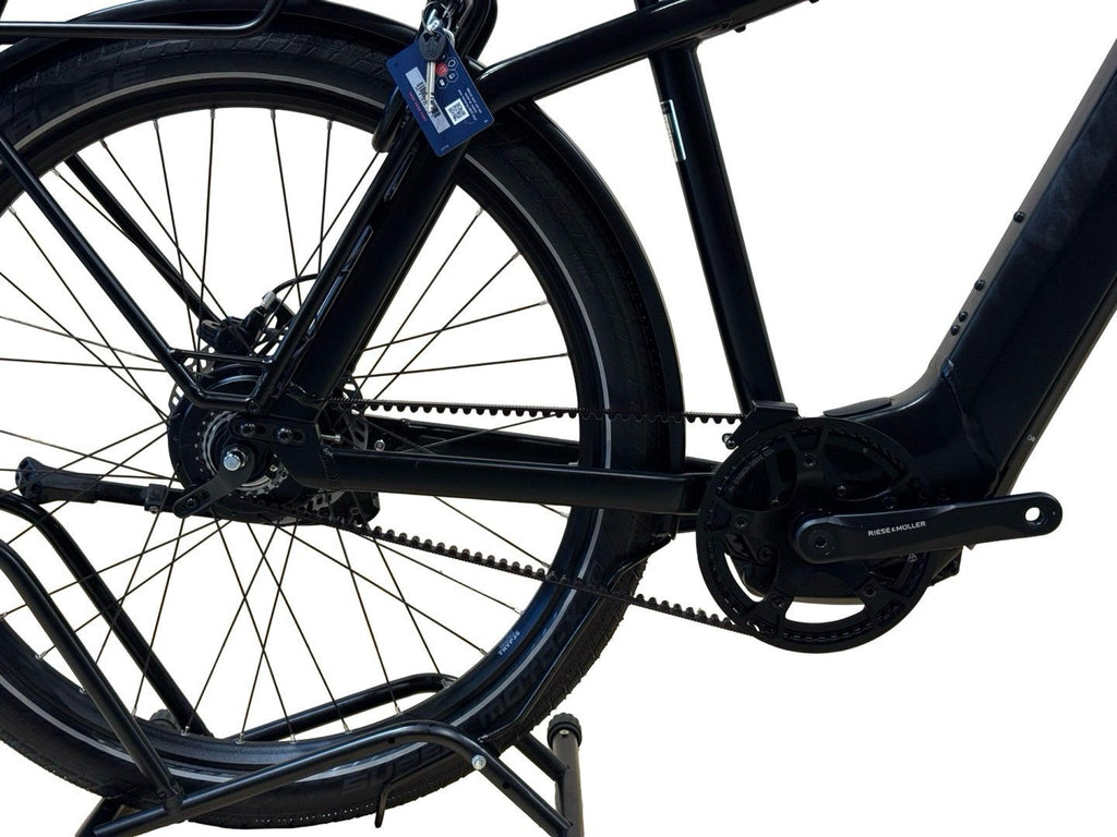 produit reconditionné . Riese et Müller Charger4 GT Vario Enviolo 2024 . Vélo électrique . Riese et Müller . très bon état