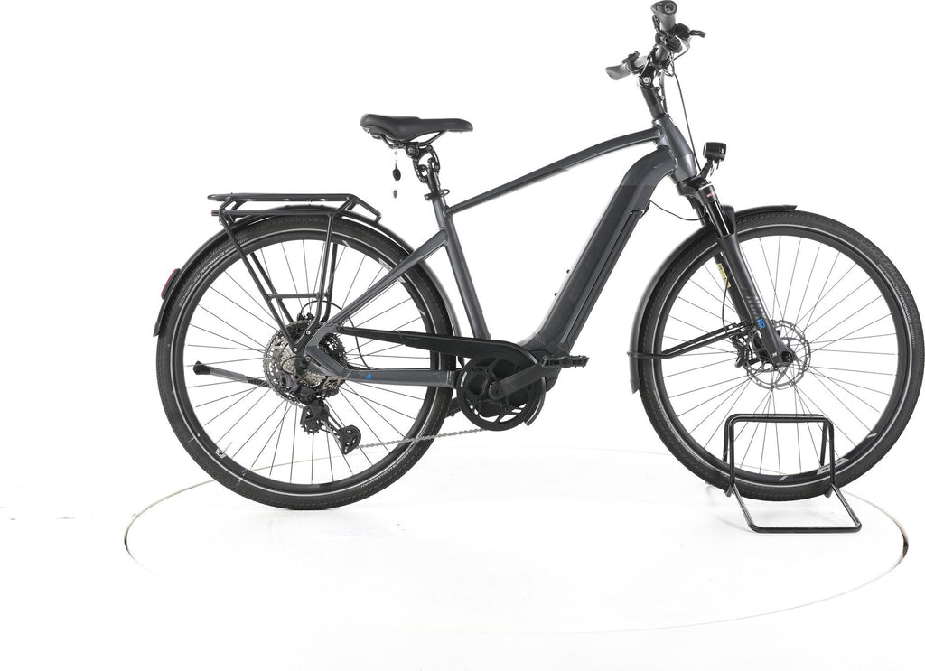 Produit reconditionné - Bulls Lacuba EVO 11 Trekking E-Bike - Très Bon Etat