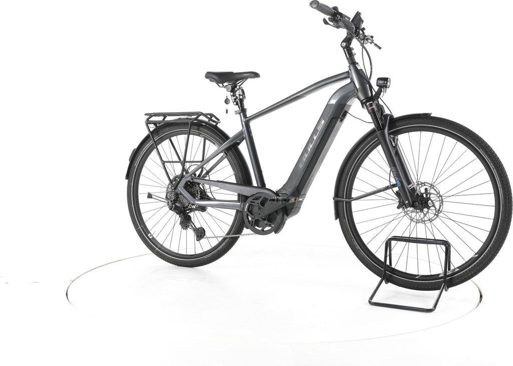 Produit reconditionné - Bulls Lacuba EVO 11 Trekking E-Bike - Très Bon Etat