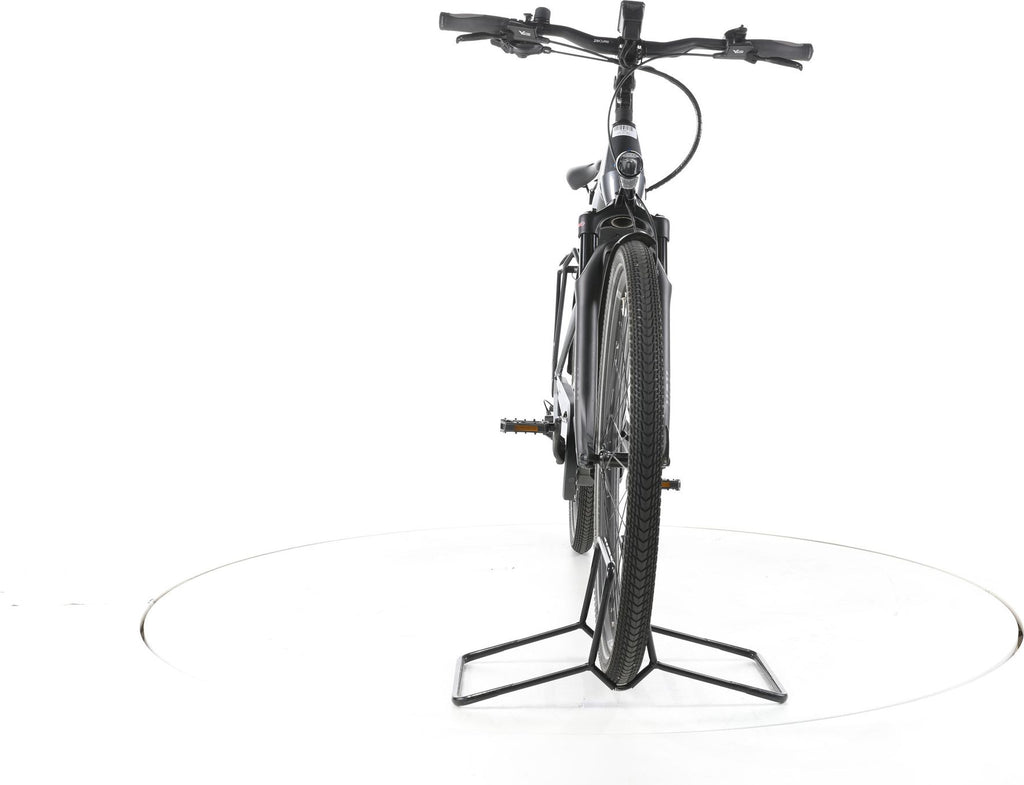 Produit reconditionné - Bulls Lacuba EVO 11 Trekking E-Bike - Très Bon Etat