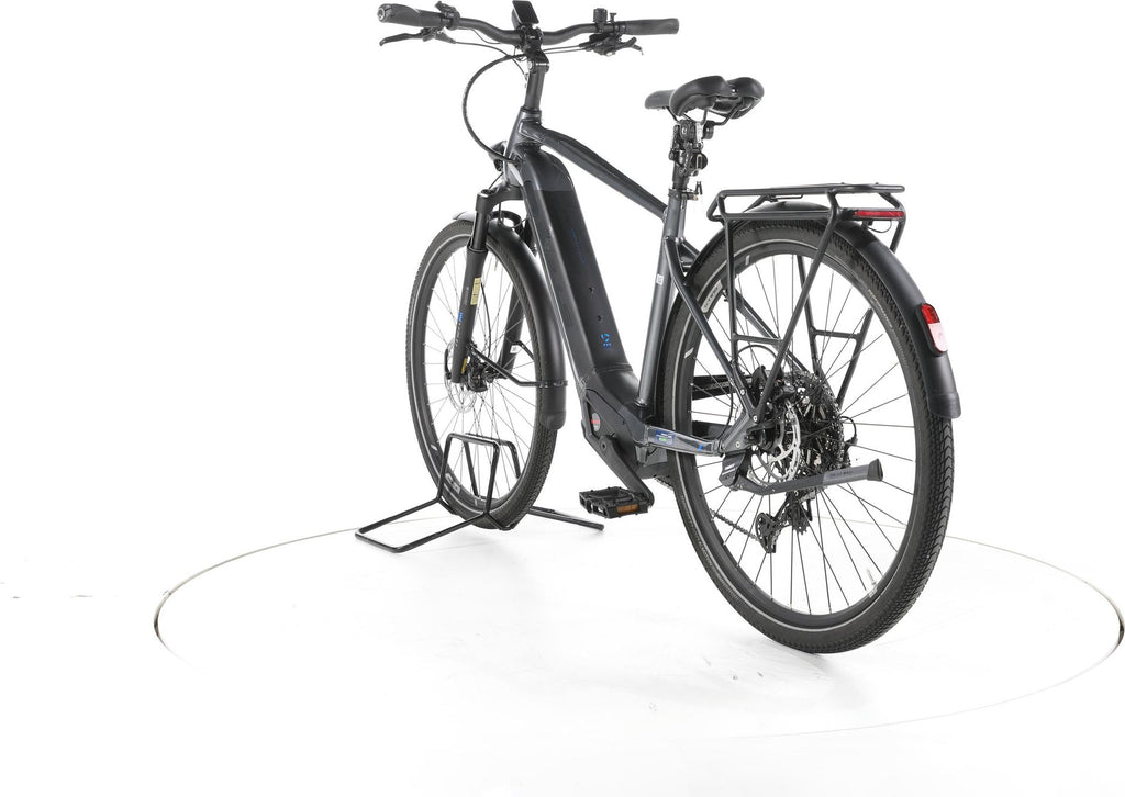 Produit reconditionné - Bulls Lacuba EVO 11 Trekking E-Bike - Très Bon Etat