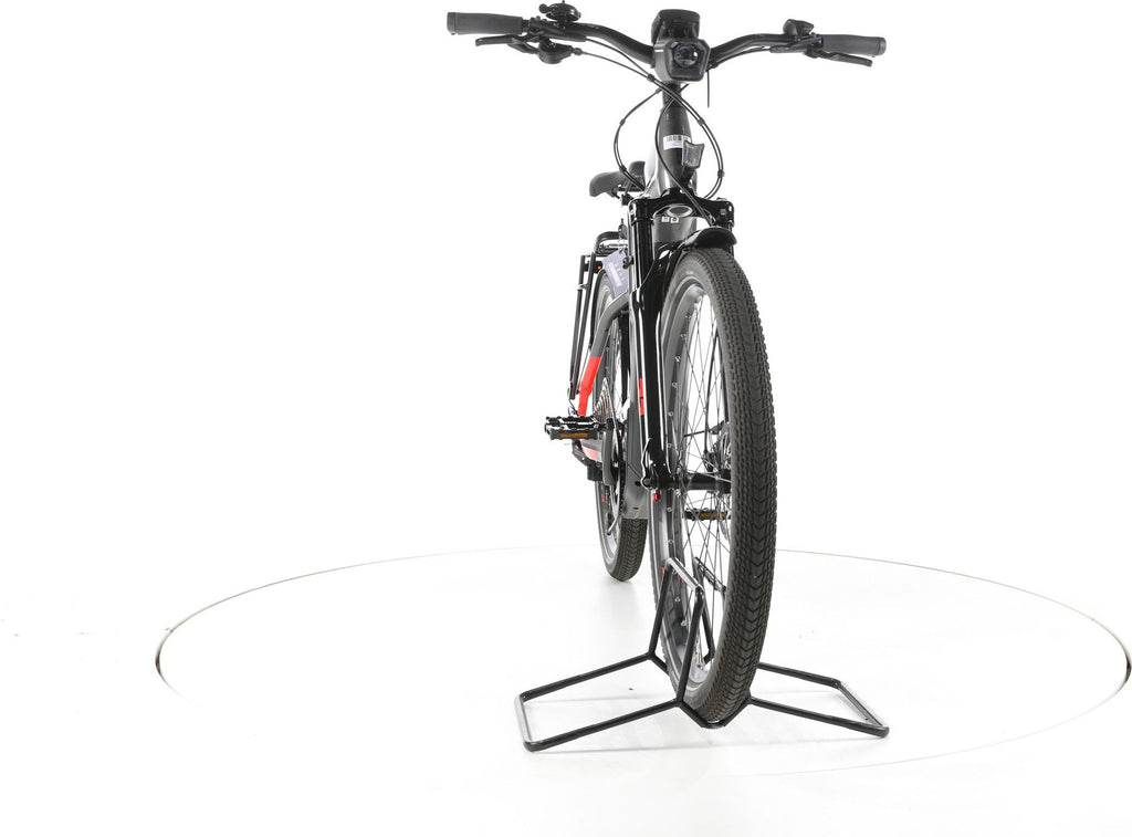 Produit reconditionné - Haibike Trekking 9 Trekking E-Bike - Très Bon Etat