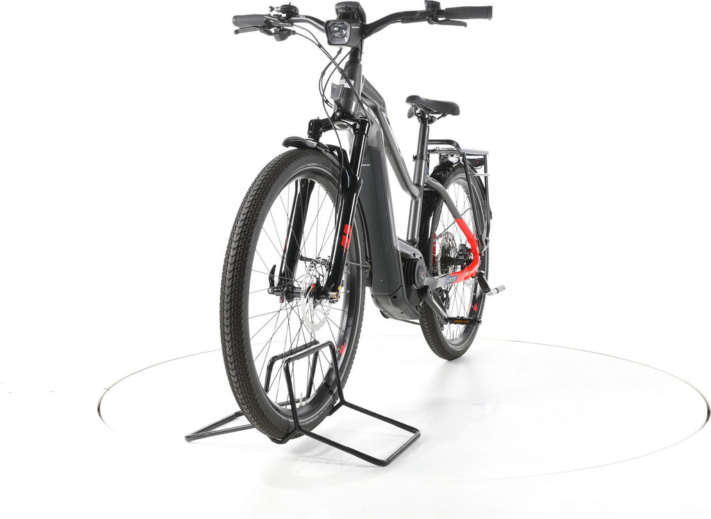 Produit reconditionné - Haibike Trekking 9 Trekking E-Bike - Très Bon Etat