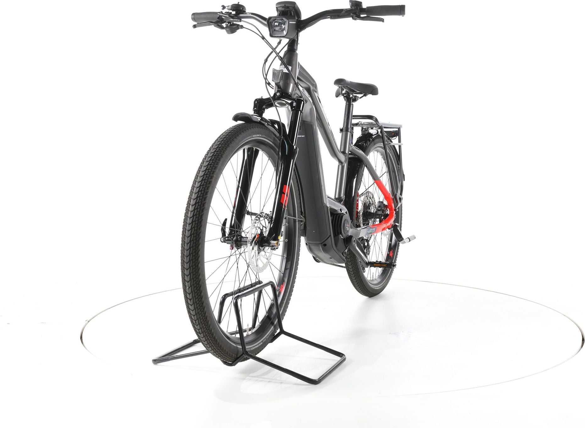 Produit reconditionné - Haibike Trekking 9 Trekking E-Bike - Très Bon Etat