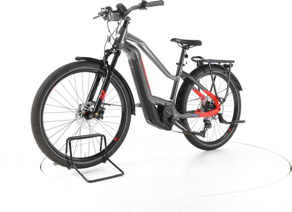 Produit reconditionné - Haibike Trekking 9 Trekking E-Bike - Très Bon Etat