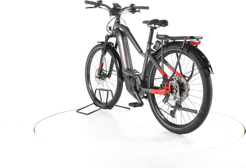 Produit reconditionné - Haibike Trekking 9 Trekking E-Bike - Très Bon Etat