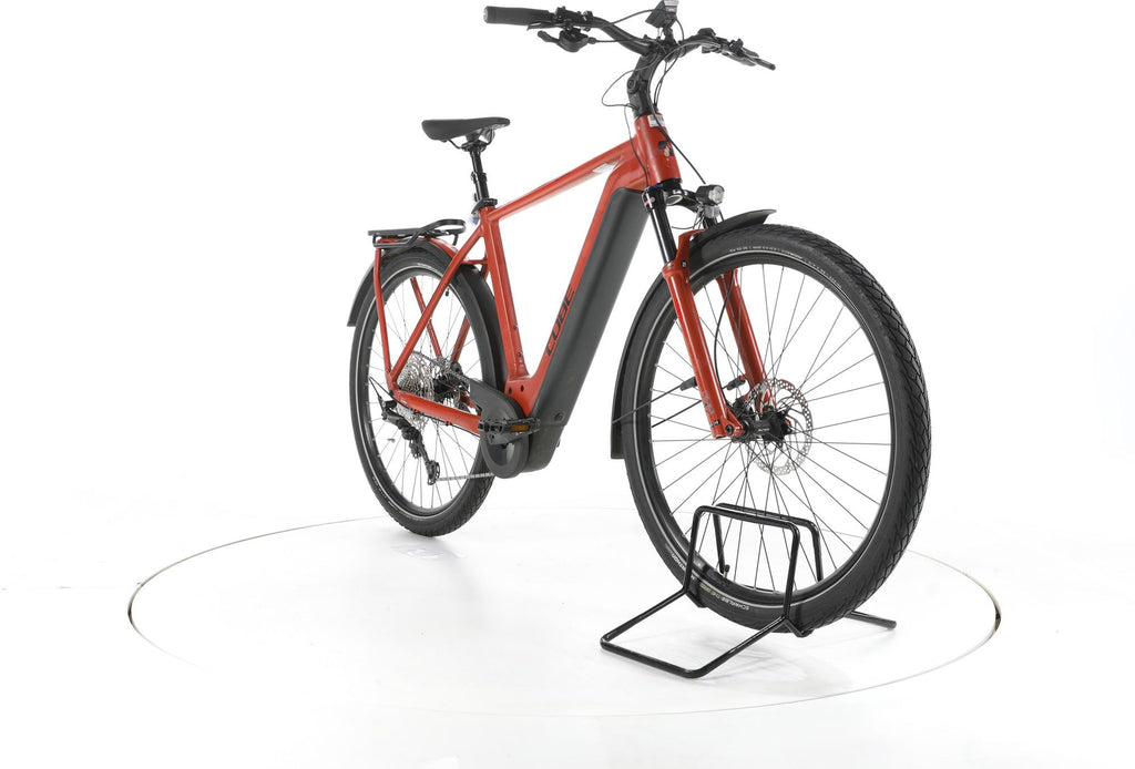 Produit reconditionné - Cube Kathmandu Hybrid EXC Trekking E-Bike - Bon Etat