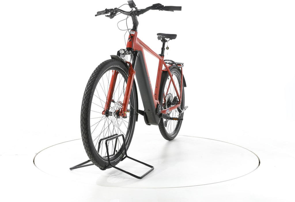 Produit reconditionné - Cube Kathmandu Hybrid EXC Trekking E-Bike - Bon Etat