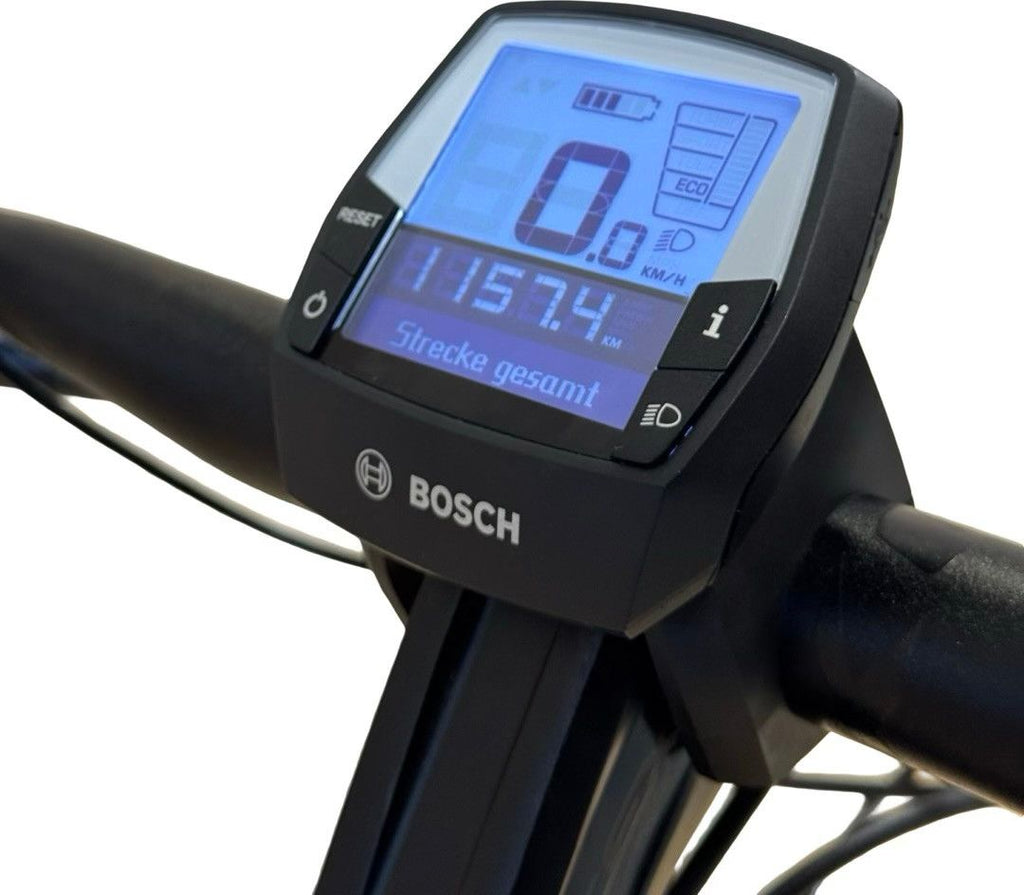 produit reconditionné . Kalkhoff Endeavour 5.B Advance + Shimano XT 2022 . Vélo électrique . Kalkhoff . très bon état