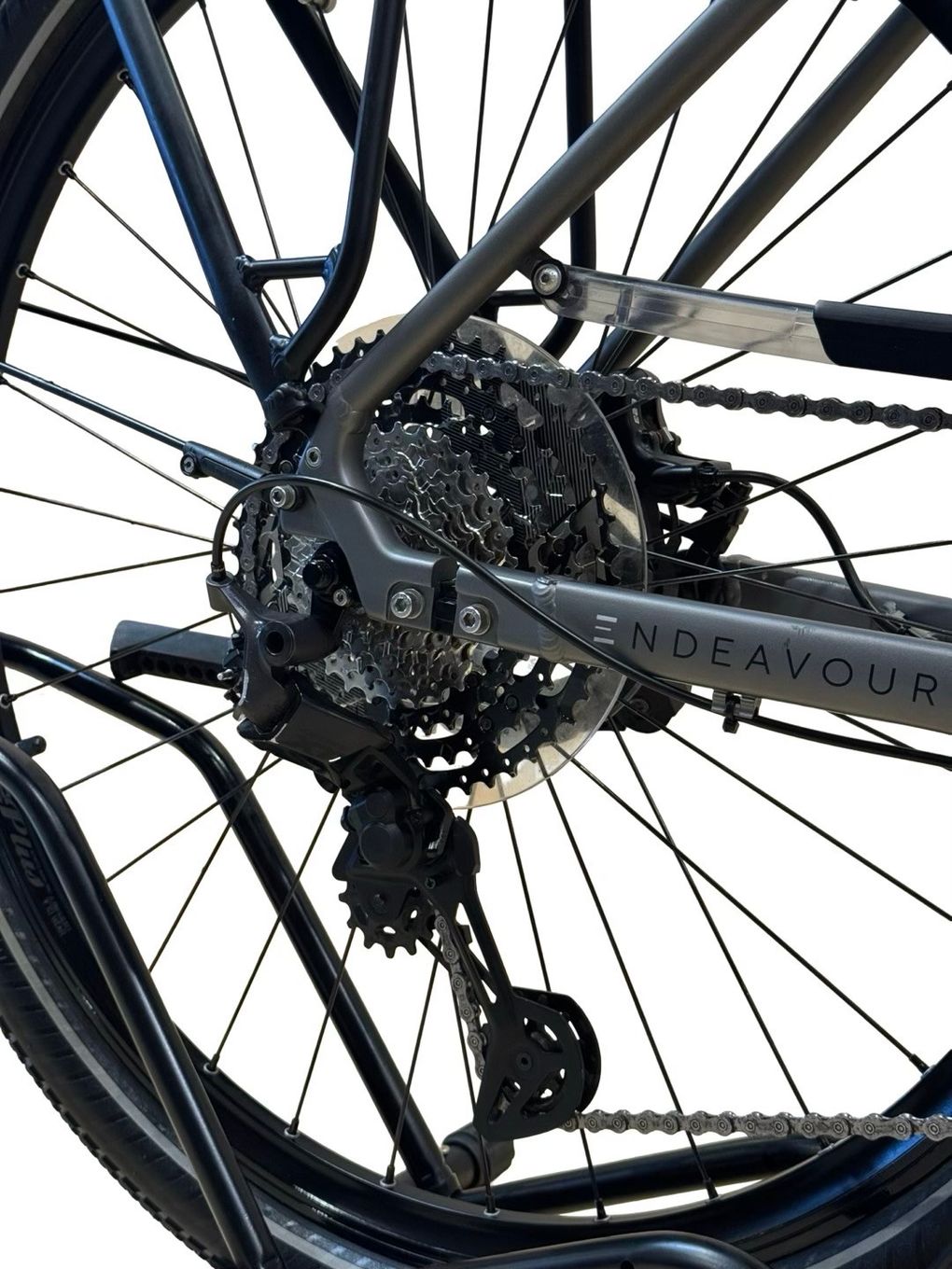 produit reconditionné . Kalkhoff Endeavour 5.B Advance + Shimano XT 2022 . Vélo électrique . Kalkhoff . très bon état