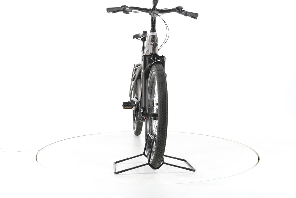 Produit reconditionné - Kalkhoff Image 7.B Excite+ City E-Bike - Très Bon Etat