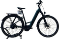 produit reconditionné . Rose Mayor Plus 3 Confort Enviolo 2023 . Vélo électrique . Rose . très bon état