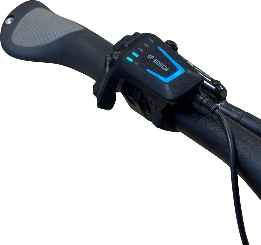 produit reconditionné . Rose Mayor Plus 3 Confort Enviolo 2023 . Vélo électrique . Rose . très bon état