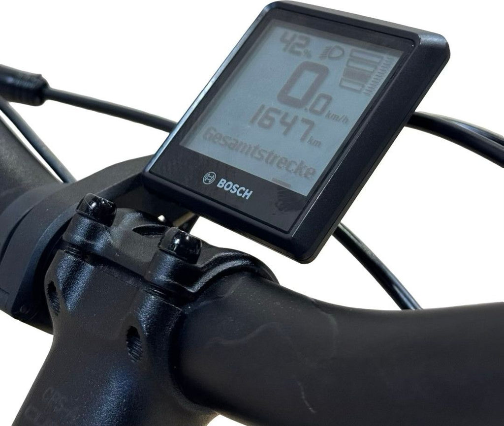 produit reconditionné . Cube Kathmandu Hybrid One 750 Shimano Deore 2024 . Vélo électrique . Cube . très bon état
