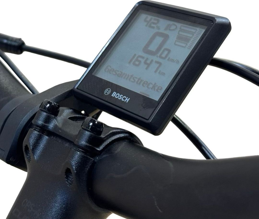 produit reconditionné . Cube Kathmandu Hybrid One 750 Shimano Deore 2024 . Vélo électrique . Cube . très bon état