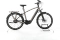 Produit reconditionné - Kalkhoff Image 7.B Excite+ City E-Bike - Très Bon Etat