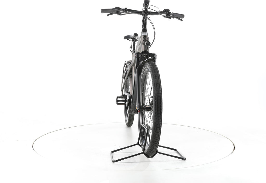 Produit reconditionné - Kalkhoff Image 7.B Excite+ City E-Bike - Très Bon Etat
