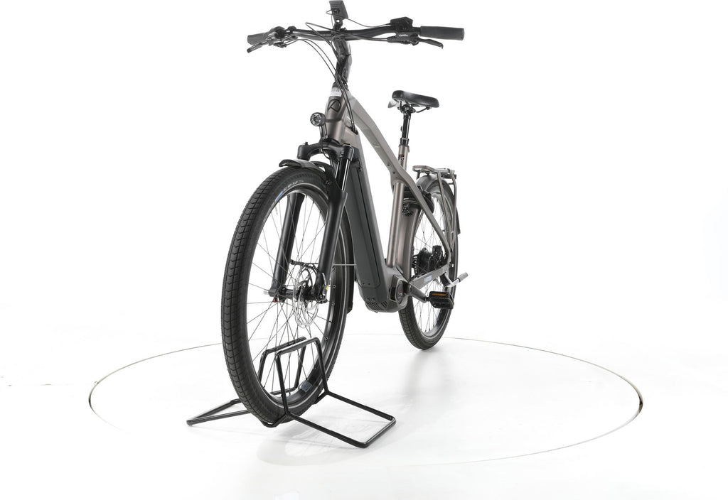 Produit reconditionné - Kalkhoff Image 7.B Excite+ City E-Bike - Très Bon Etat