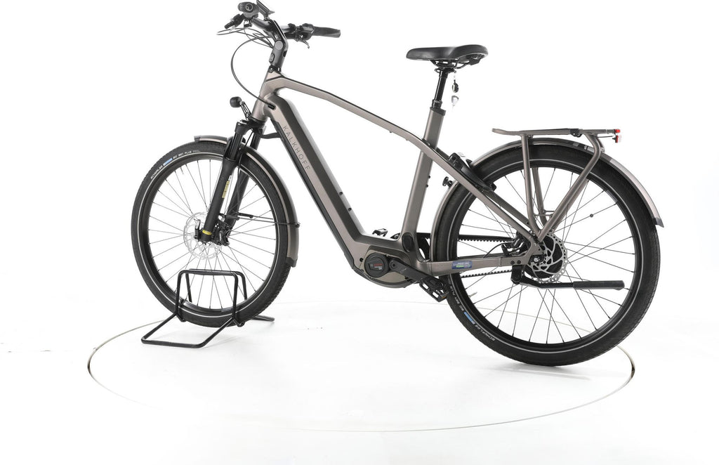 Produit reconditionné - Kalkhoff Image 7.B Excite+ City E-Bike - Très Bon Etat