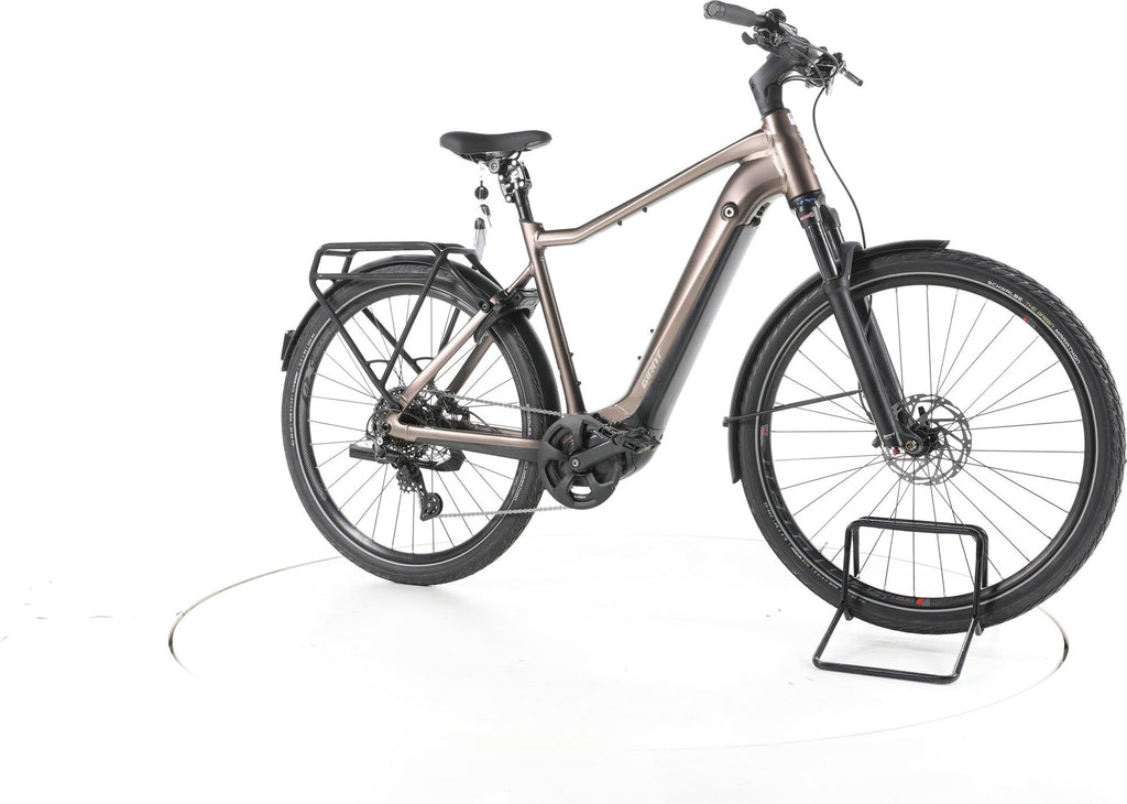 Produit reconditionné - Giant Explore E+1 Pro Trekking E-Bike - Bon Etat