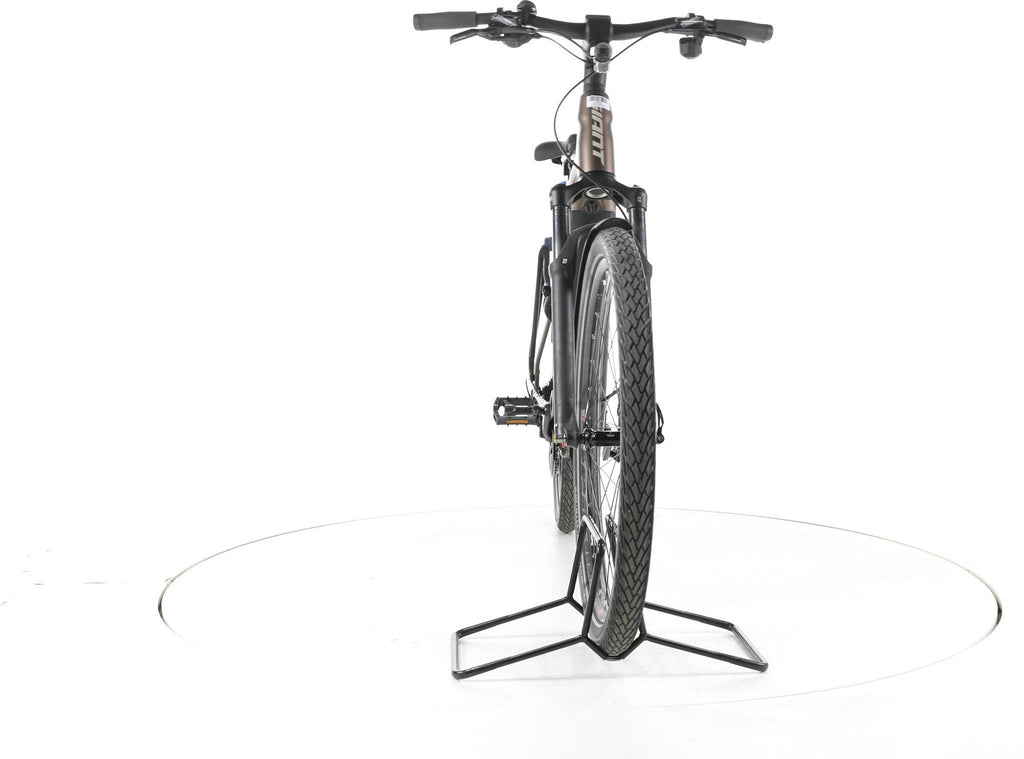 Produit reconditionné - Giant Explore E+1 Pro Trekking E-Bike - Bon Etat