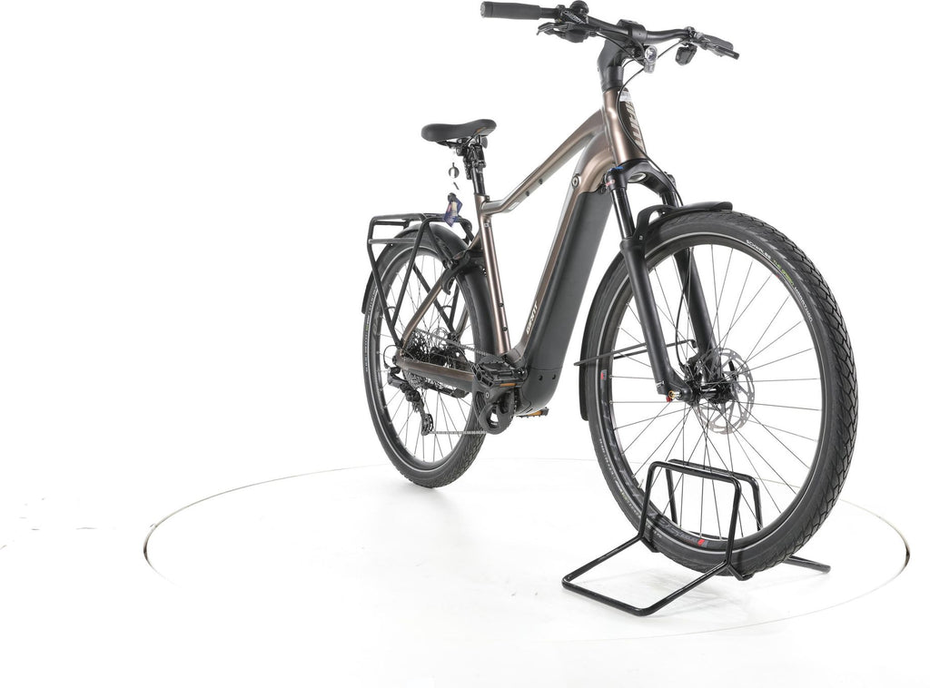 Produit reconditionné - Giant Explore E+1 Pro Trekking E-Bike - Bon Etat