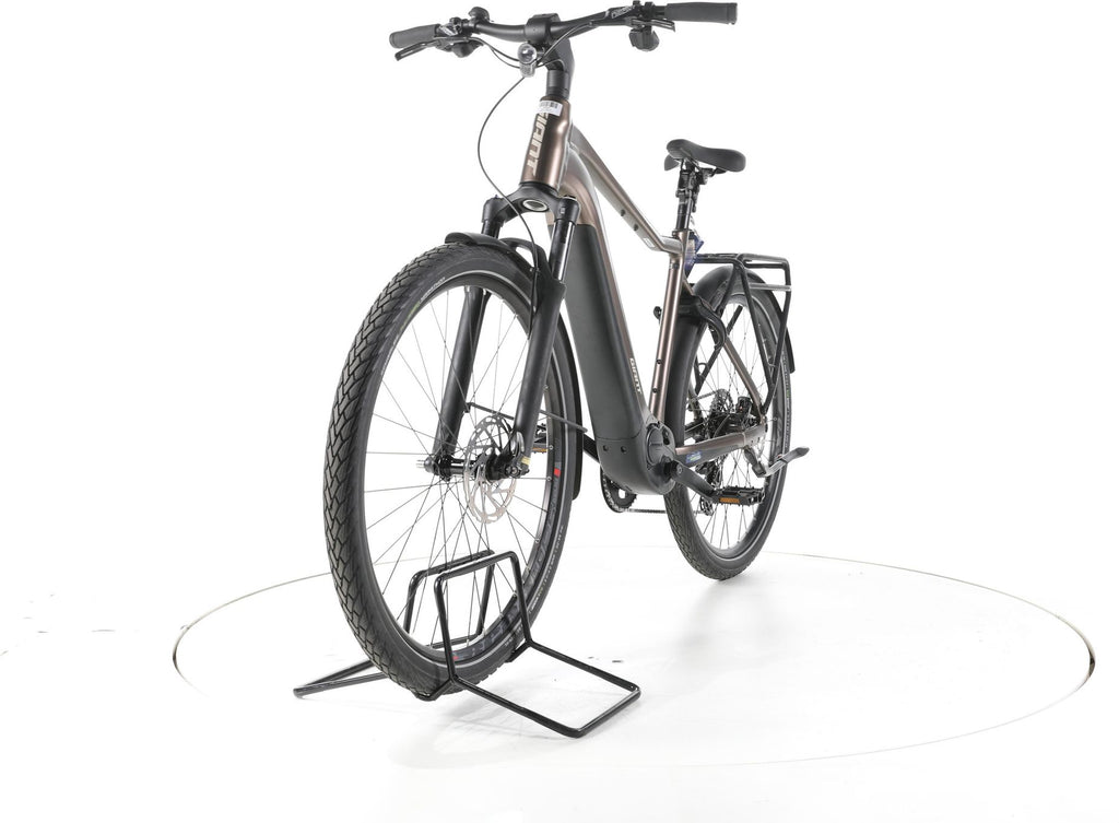 Produit reconditionné - Giant Explore E+1 Pro Trekking E-Bike - Bon Etat