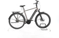 Produit reconditionné - Kalkhoff Image 5.B Move+ City E-Bike - Très Bon Etat