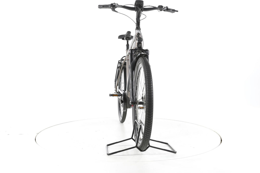 Produit reconditionné - Kalkhoff Image 5.B Move+ City E-Bike - Très Bon Etat