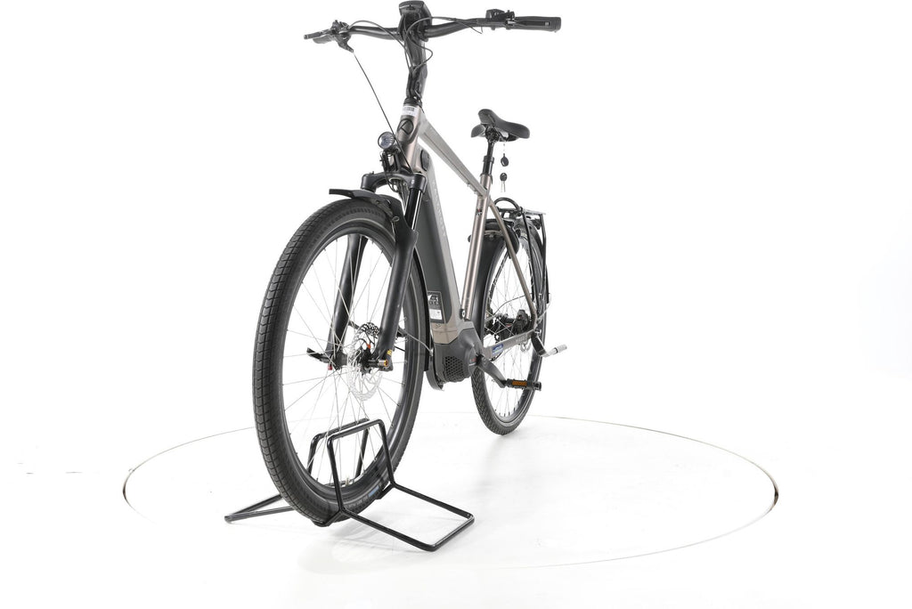 Produit reconditionné - Kalkhoff Image 5.B Move+ City E-Bike - Très Bon Etat