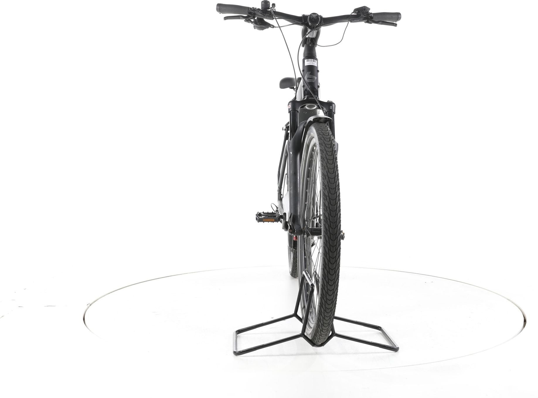 Produit reconditionné - Bergamont E-Horizon Premium Expert Trekking E-Bike - Bon Etat