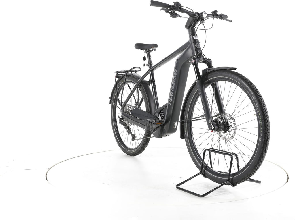 Produit reconditionné - Bergamont E-Horizon Premium Expert Trekking E-Bike - Bon Etat