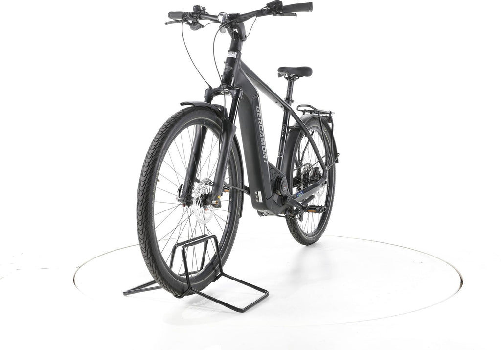 Produit reconditionné - Bergamont E-Horizon Premium Expert Trekking E-Bike - Bon Etat