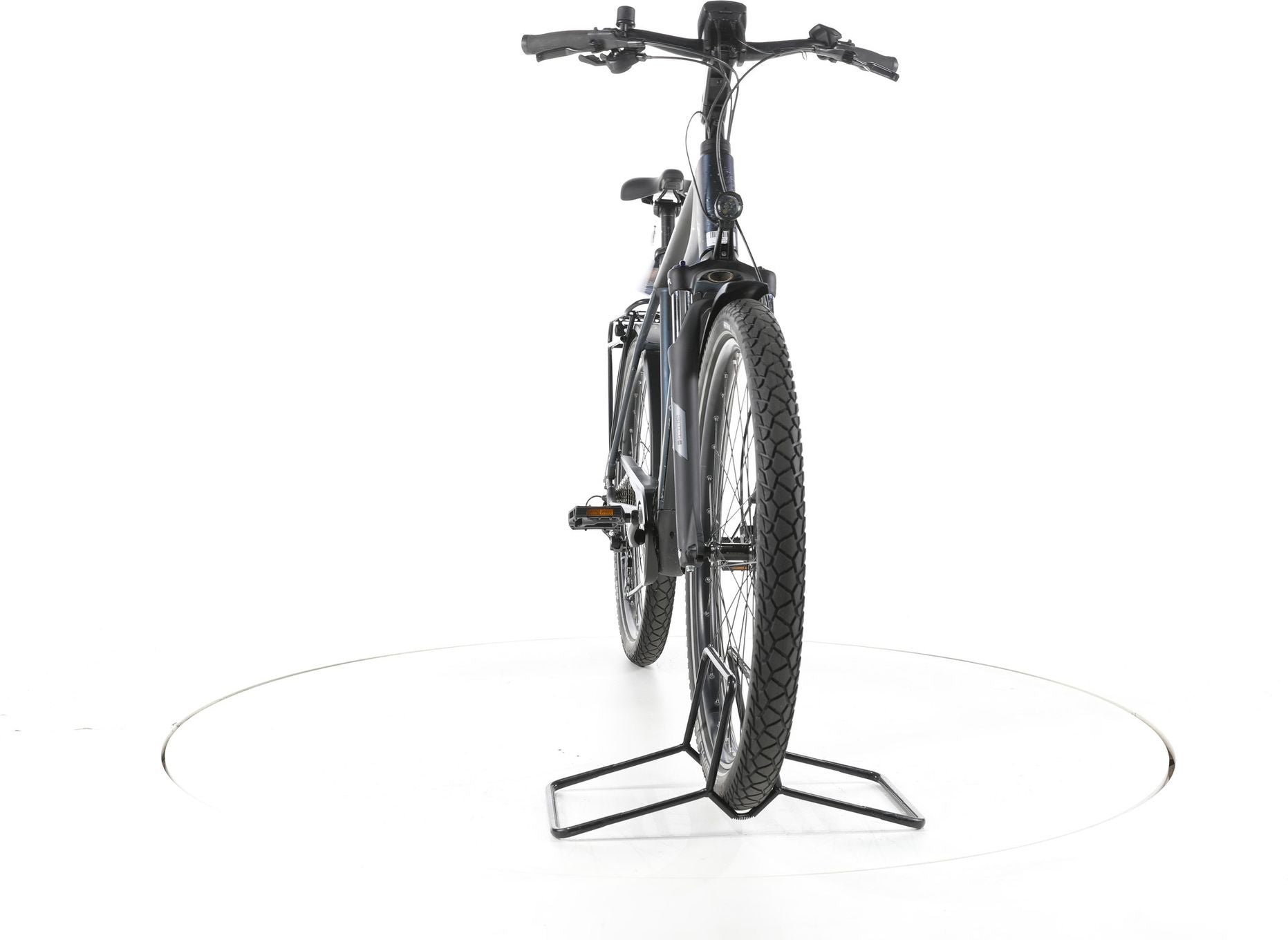 Produit reconditionné - KTM Macina Gran P610 Trekking E-Bike - Bon Etat