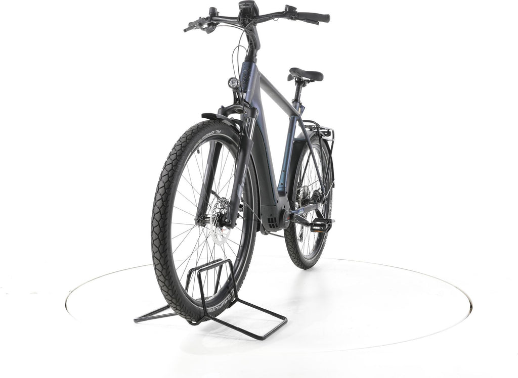 Produit reconditionné - KTM Macina Gran P610 Trekking E-Bike - Bon Etat