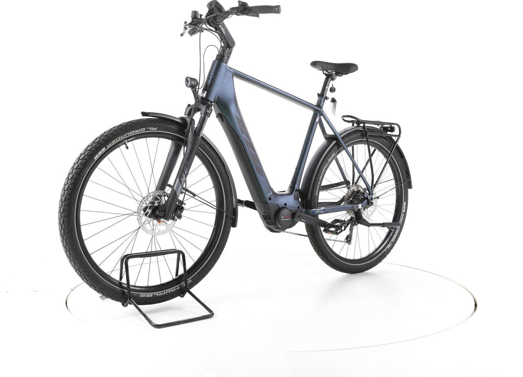 Produit reconditionné - KTM Macina Gran P610 Trekking E-Bike - Bon Etat