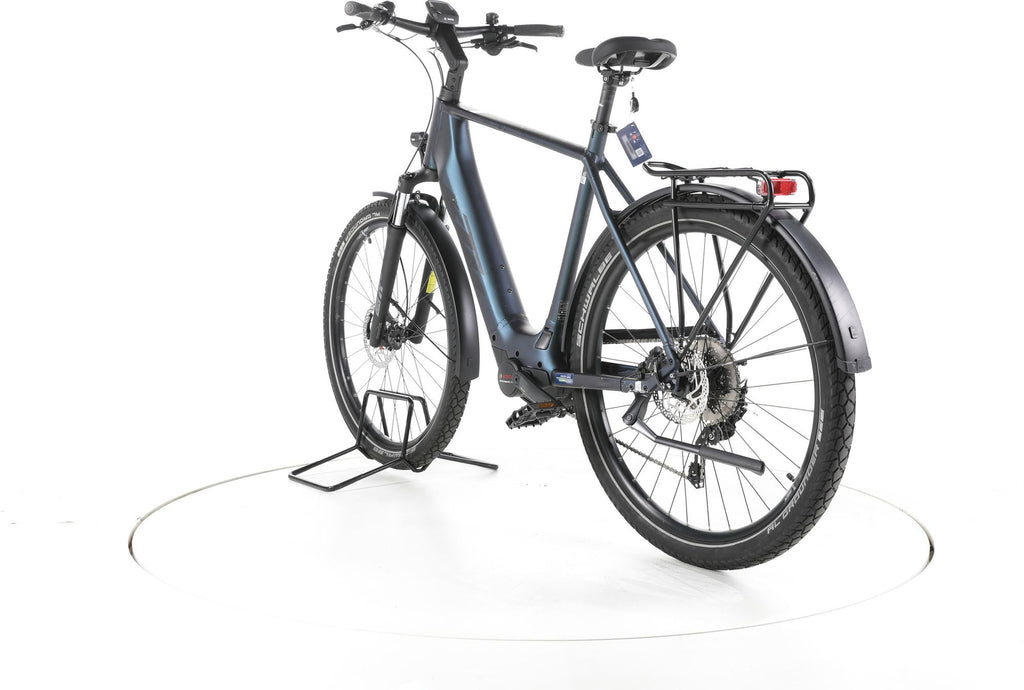 Produit reconditionné - KTM Macina Gran P610 Trekking E-Bike - Bon Etat