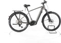 Produit reconditionné - Focus Aventura² 6.8 Trekking E-Bike - Très Bon Etat